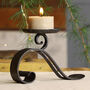Vintage Style Table Candlestick Collection, thumbnail 2 of 6