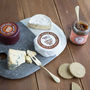 Luxury Cheese And Chutney Selection, thumbnail 1 of 3