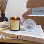 Personalised Precious Friend Candle Gift Set, thumbnail 2 of 7