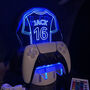 Football Shirt Controller And Headset Stand, thumbnail 4 of 4
