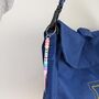 Personalised Beaded Keyring, thumbnail 5 of 5