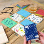 Personalised Luxury Black Father's Day Gift Box Selection, thumbnail 6 of 6