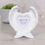 Angel Wing Photo Frame, thumbnail 3 of 4