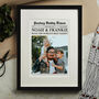 Personalised Father's Day Newspaper Print, thumbnail 2 of 3