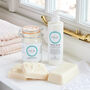 Goats Milk Face And Body Cleansing Set, thumbnail 1 of 6