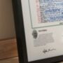 Gallagher Prem Final 2026. Northampton Saints V Exeter Chiefs, Allianz Stadium, Twickenham. 20 June 2026. Nick Mullins, thumbnail 4 of 8