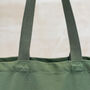 Personalised Oversized Beach Bag, thumbnail 8 of 8