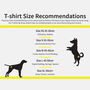 'The Groom Stole My Girl' Dog Wedding T Shirt, thumbnail 6 of 7