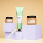 Mother's Day Vegan Skincare Gift Set Bundle, thumbnail 1 of 11