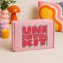 Uni Survival Kit, thumbnail 1 of 12