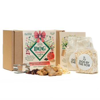 Dog Biscuit Making Kit, 5 of 12