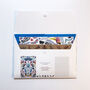 Rare Birds Letter Writing Set, thumbnail 8 of 8