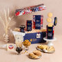 British Cheese Gift Hamper, thumbnail 1 of 9