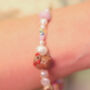 Cozy Coop Bracelet, thumbnail 1 of 3