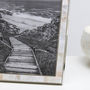 Mother Of Pearl Photo Frame, thumbnail 6 of 6