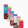 United Oddsocks Pup Stars Girls Gift Box Set, thumbnail 2 of 4