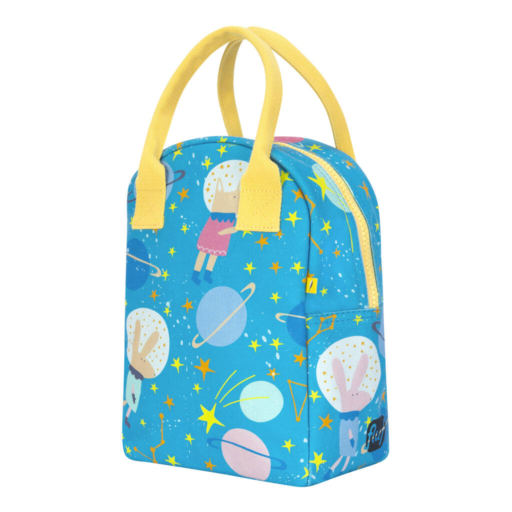 zippee lunch tote