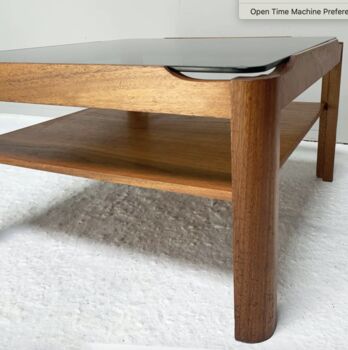 1960’s Mid Century Coffee Table By Myer, 3 of 9