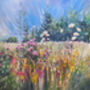 Natures Statement Painting, thumbnail 5 of 9