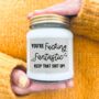 You're Fucking Fantastic Gift Set, thumbnail 8 of 8