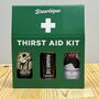 Thirst Aid Kit – Three Bottle Craft Beer Gift Set, thumbnail 2 of 8