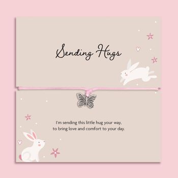 Sending Comfort Parcel Gift Box, 8 of 9