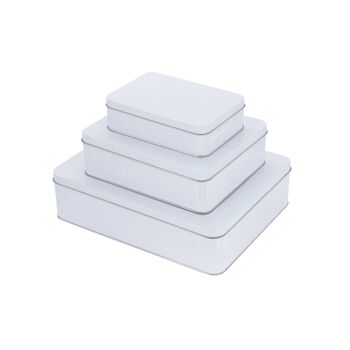 Personalised Mum Baking Tin Cooking Gift, 2 of 2