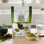 Ausha Organic Neem Leaf Powder 100g For Immunity UK Certified Organic By Soil Association, thumbnail 1 of 10