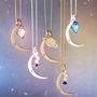 Design Your Own Galaxy Necklace, thumbnail 2 of 5