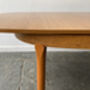 Mid Century Dining Table By Schreiber, thumbnail 12 of 12