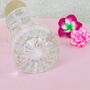 Vintage Stuart Crystal Cut Glass Atomiser Perfume Bottle ~ 37, thumbnail 7 of 8