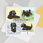 New Puppy Card, thumbnail 1 of 3