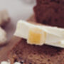 Sticky Stem Ginger Loaf Cake, thumbnail 3 of 4