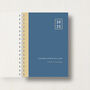 Personalised 2025 Diary + Planner, thumbnail 1 of 8