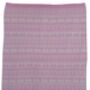 Cashmere Baby Blanket In Pink, thumbnail 5 of 5