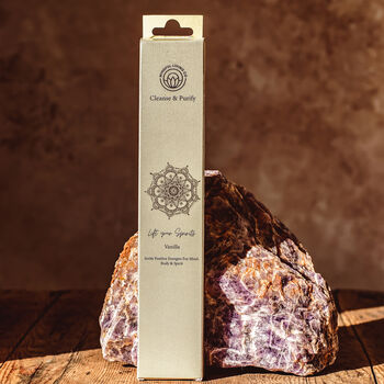 Mindful Living Premium Incense Sticks, 12 of 12