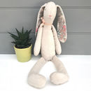 large rabbit soft toy