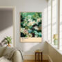 Japanese Magical Forest Art Print, thumbnail 3 of 3
