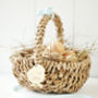 Personalised Easter Egg Hunt Basket, thumbnail 4 of 11