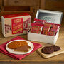 Yorkshire Tin Of Baked Treats, thumbnail 1 of 4