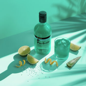 Poolside Margarita 500ml, 2 of 2