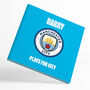 Manchester City Football Club Personalised Children's Book, thumbnail 1 of 10