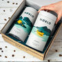 Norlo | Coffee Tin Gift Box, thumbnail 1 of 4