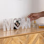 Photo Frame For Mum With Heart Shaped Design, thumbnail 1 of 11