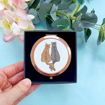 Illustrated Cat Lover Gift Box, 9 of 12