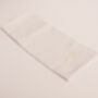 Personalised Embroidered Napkin, thumbnail 2 of 6