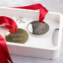 Personalised Father's Day Child's Drawing Medal, thumbnail 6 of 6