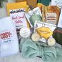 Get Well Soon Pamper Hamper, Post Surgery Care Gift Box, thumbnail 4 of 10