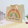Easter Gift Bag Personalised, thumbnail 3 of 6