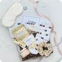 Hug In A Box Pamper Hamper Gift, thumbnail 1 of 7